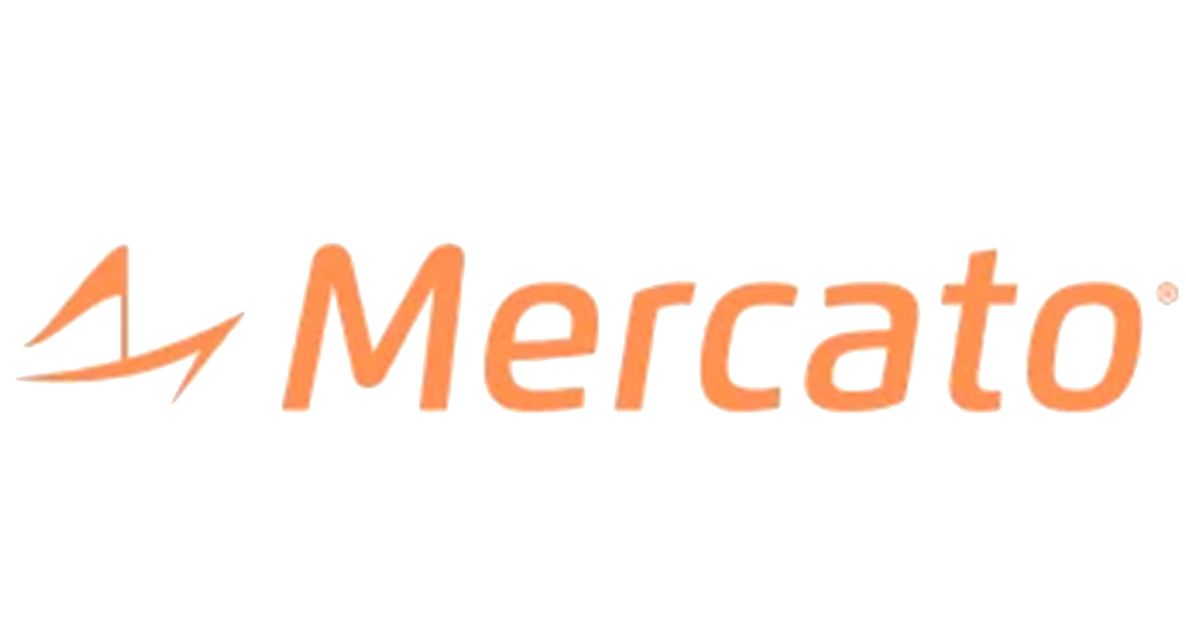 Logo da marca parceira Mercato