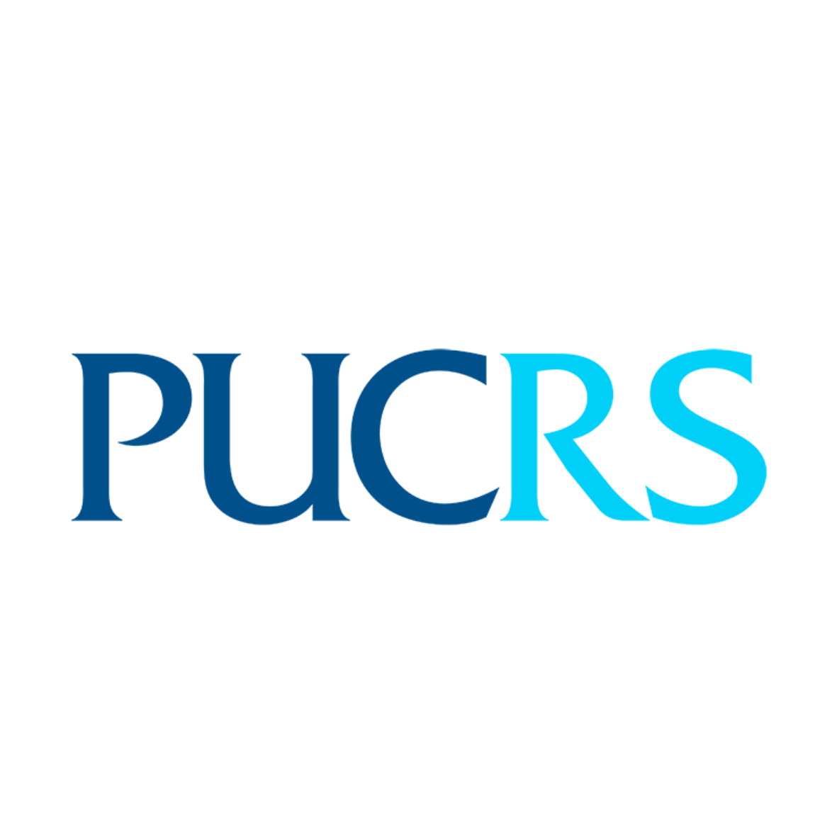 Logo da marca parceira PUC RS
