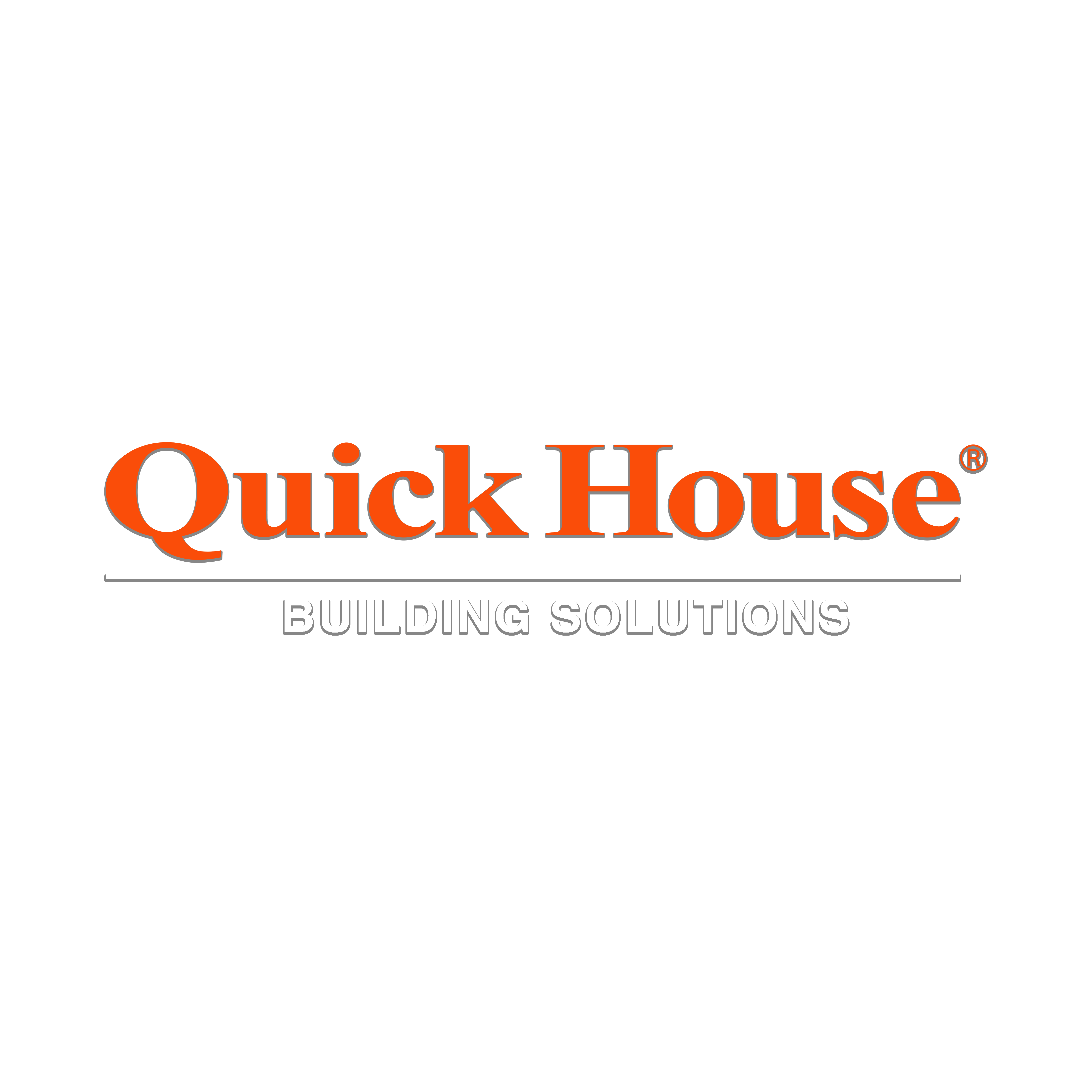 Logo da marca parceira Quick House