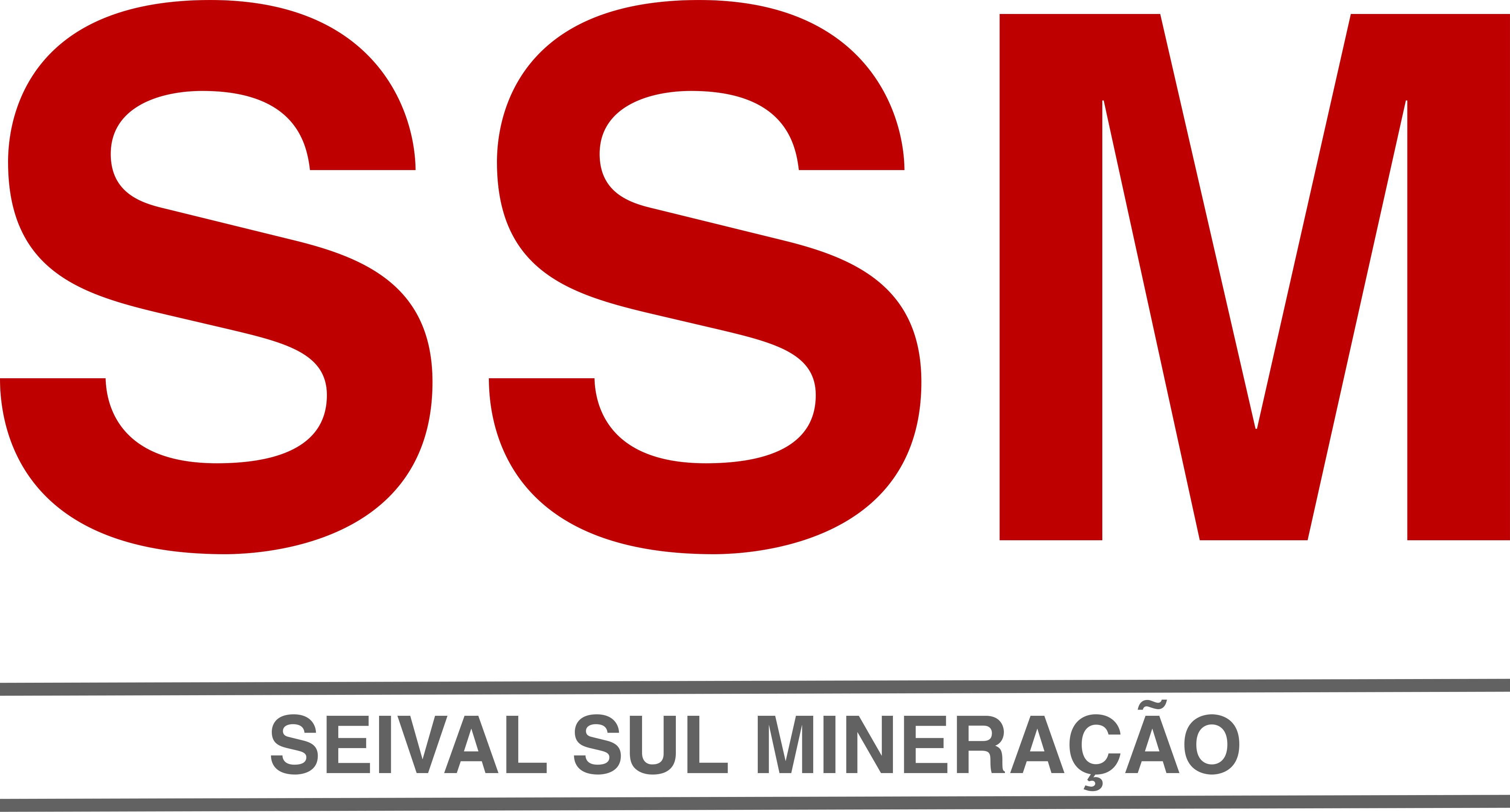 Logo da marca parceira Seival Sul Mineração